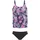 Buffalo Tankini Damen Blau/Pink 42