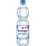 Ensinger Sport Mineralwasser Medium, 0,5 l