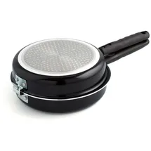 Quid Gastro Doppel-Pfanne 20 cm