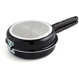 Quid Gastro Doppel-Pfanne 20 cm