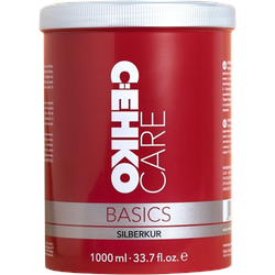 C:EHKO BASICS Silberkur 1000ml