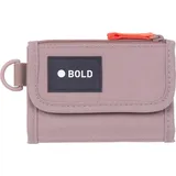 Lässig Bold School Wallet Geldbörse mauve