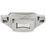 Lonsdale Gürteltasche Gürteltasche Lonsdale grau