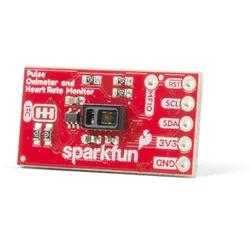 SparkFun Qwiic - Pulsoximeter und Herzfrequenzsensor, MAX30101 & MAX32664