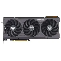 ASUS TUF Gaming GeForce RTX 4060 Ti 8GB GDDR6 OC Edition Gaming Grafikkarte