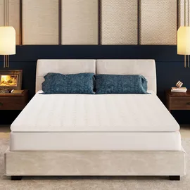 EGO Home Matratzentopper 80 x 200 cm