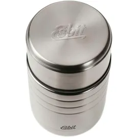 Esbit Majoris Edelstahl 1L, silber