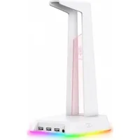 ONIKUMA St-2 Gaming-kopfhörer-support - White