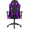 Core EX-Wide SE Gaming Chair schwarz/lila