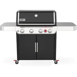 Weber Gasgrill GENESIS E-425S - Black