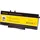 PATONA Akku für Dell Latitude 5400 5401 5500 5501 5510 5511 Precision 3541 3550 3551 - Schwarz/Gelb