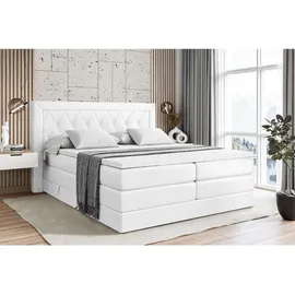altdecor Noel King 180 x 200 cm H3/H4 Weiß