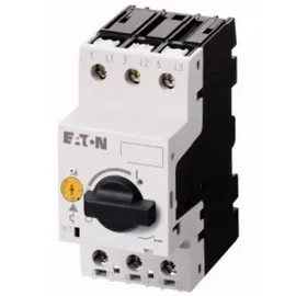 Eaton Power Quality Eaton 046988 PKZM0-20 Motorschutzschalter mit Drehschalter 690 V/AC 20A 1St.