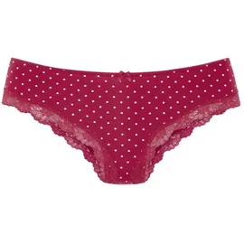 LASCANA Slip 3 St. Rot 36/38