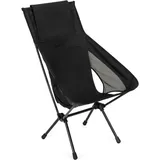 Helinox Campingstuhl Chair One Highback Schwarz