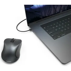 Hama Canosa V2 Anthrazit