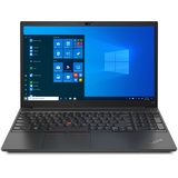 Lenovo ThinkPad 'E15' - 15,6" FHD - Core i5 1135G7 - RAM: 32GB - SSD: 1000GB - beleuchtete Tastatur - Windows 11 Pro #mit Funkmaus +Notebooktasche