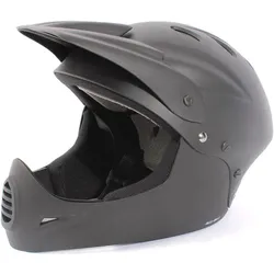 BMX MTB All-In-1 Fullface Helm KHE L 59-61 CM