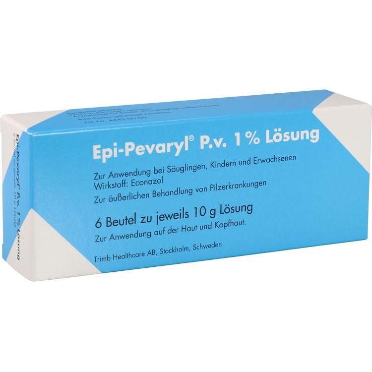 epi pevaryl 6