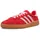 Handball Spezial Herren Bright Red/Clear Pink/Gum 37,5