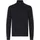 Indicode Strickjacke IDBercell in schwarz, | Gr.: 3XL,