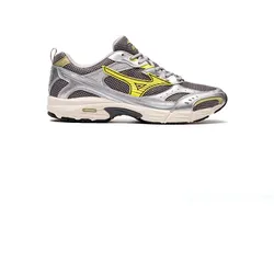 Mizuno MXR - Grau/Silber - 11