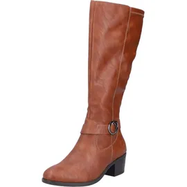 Rieker 73990 Damen Braun 41