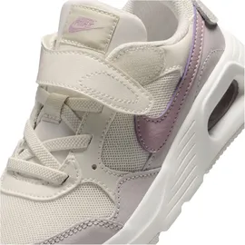 Nike Air Max SC Sneaker Kinder lt orewood brn/plum fog-platinum violet 27.5