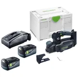 Festool HLC 82 EB-Basic