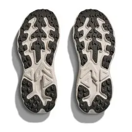 HOKA Challenger 8 Damen Stucco/Asphalt Grey 38 2/3