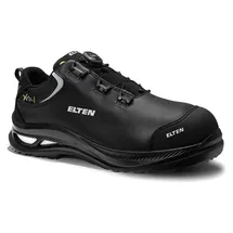 ELTEN Sicherheitshalbschuh TERENCE XXG PRO BOA® M black Low ESD S3S Hi Gr. 41