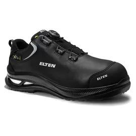 ELTEN Sicherheitshalbschuh TERENCE XXG PRO BOA® M black Low ESD S3S Hi Gr. 41