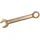 ENDRES TOOLS Ringmaulschlüssel SW 27 mm L.280 mm