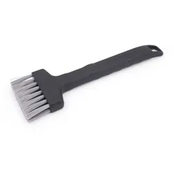 Broil King Aschebürste für Pellet- und Holzkohlegrills