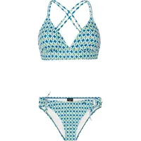 Protest PRTSplash Damen blau 2XL