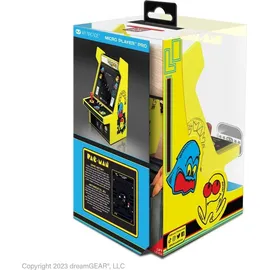 My Arcade Micro Player Pro