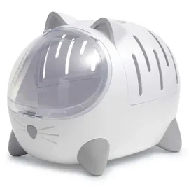Catit Pixi Mio 38,6 x 52 x 35 cm Weiß