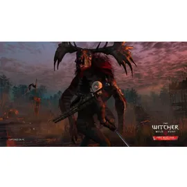The Witcher 3: Wild Hunt Complete Edition