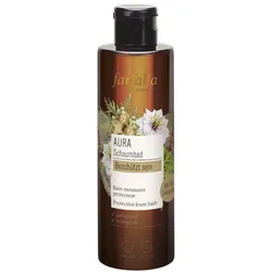 Farfalla Beschützt sein - Aura Schaumbad 200ml Badeschaum 
