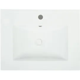 Mendler HWC-D16 Handwaschbecken 61 x 18 cm