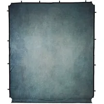 Manfrotto LB7933 EzyFrame Bespannung 2x2,3m graugrün