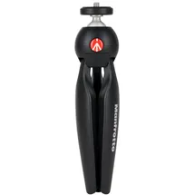 Manfrotto Pixi Mini MTPIXIMII-B Stativ