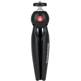 Manfrotto Pixi Mini MTPIXIMII-B Stativ