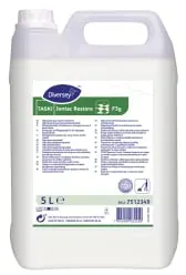TASKI Jontec Restore Reinigung und Pflege F3g 7512349 , 5 l - Kanister