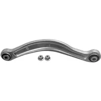 Lemförder Stange/Strebe, Radaufhängung