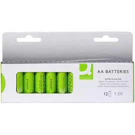 Q-Connect KF00644 Haushaltsbatterie