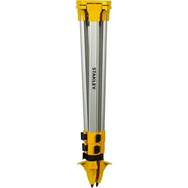 Stanley 5/8 ZOLL Alu-Stativ