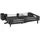 5five simply smart Etira Abtropfgestell 34 x 40 x 3 cm grau