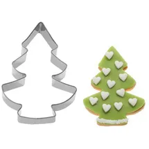 Westmark Ausstechform Tannenbaum 35562291 6,0 cm, 1 St.