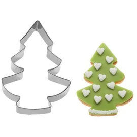 Westmark Ausstechform Tannenbaum 35562291 6,0 cm, 1 St.